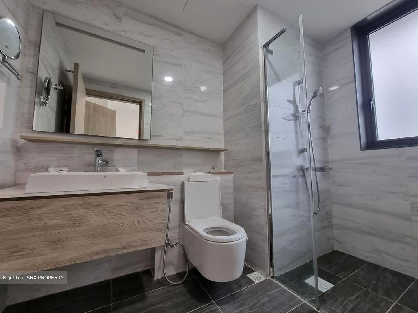 The Alps Residences (D18), Condominium #548944511